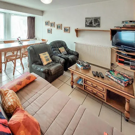Apartament Gorgeous In With Wifi Les Estables